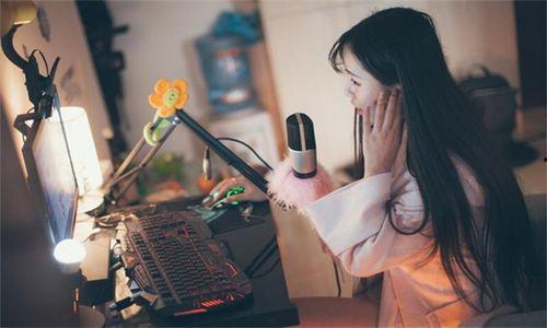 娱乐吃瓜主播真假对比视频,真假视频大对比，真相究竟如何？